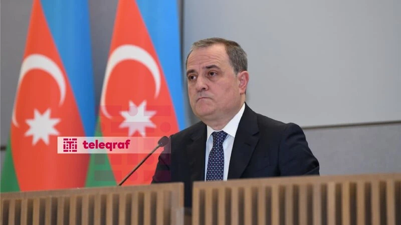 Bayramov: Türkiyə-Ermənistan normallaşması koordinasiyalı aparılır