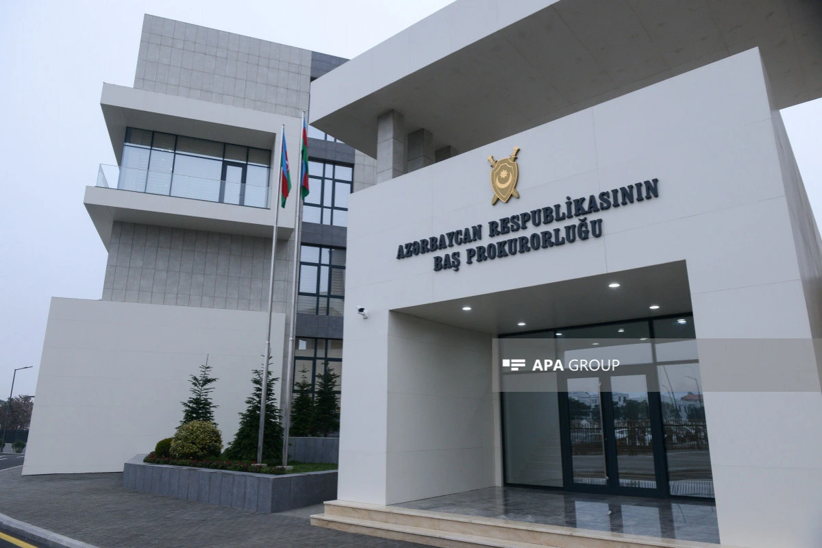 Siqaret qaçaqmalçılığı ilə məşğul olan mütəşəkkil cinayətkar dəstə saxlanılıb