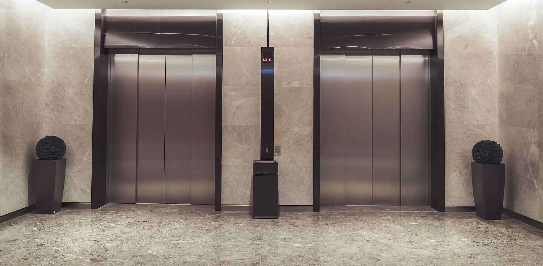 Azərbaycanda lift təhlükəsizliyində inqilab: “MyLift” fövqəladə halların qarşısını alacaq