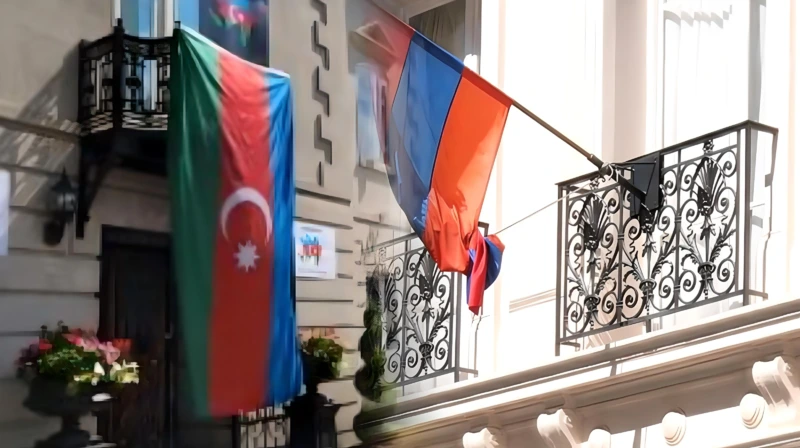 Sülh sazişinə son addım: Ermənistan və Azərbaycan səfirlik açmağa hazırlaşır