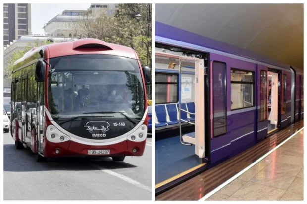 Metropoliten, AZAL və ADY niyə illərdir zərərlə işləyir? - İZAH