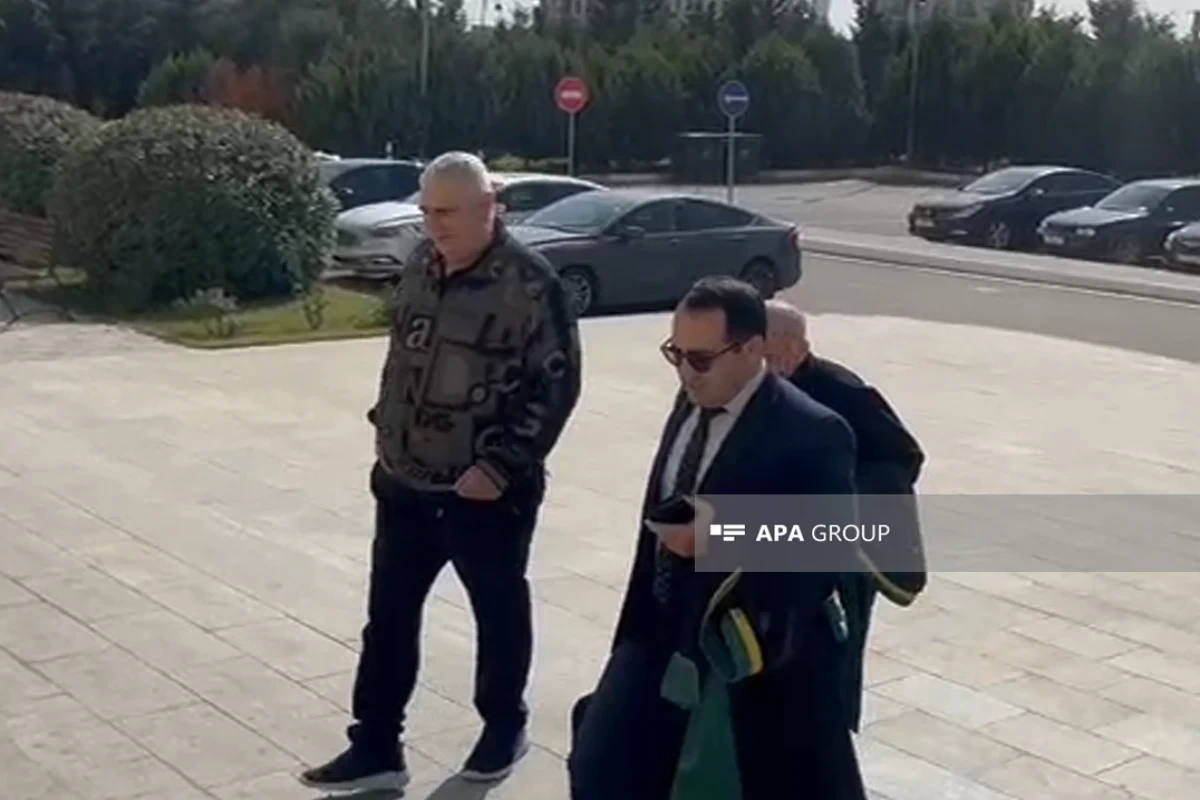 Şərurlu İsfəndiyarla bağlı qərar verilib