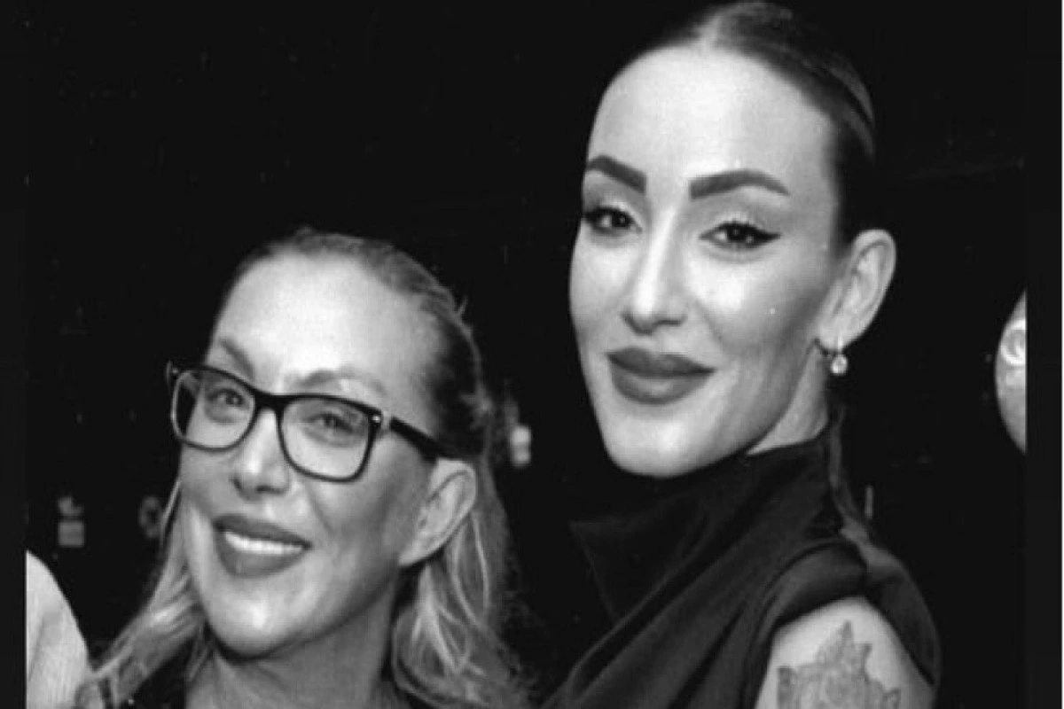 Türkiyəli müğənninin ölümü ilə bağlı saxlanılan qızı həbs edilib