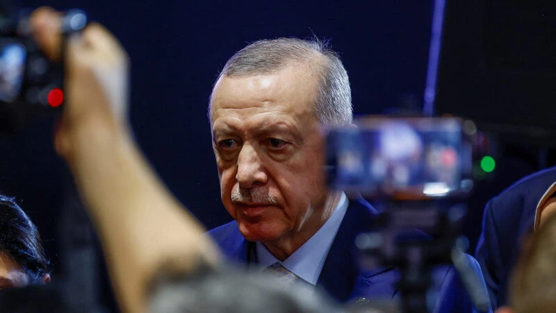 İsraildən Trampa: Ərdoğanı ora daxil etməyin