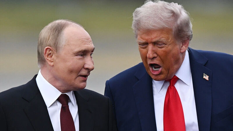 Putin və Tramp arasında telefon danışığı tezliklə təşkil edilə bilər