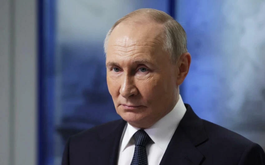 Putin hədələdi: Oranı geri alacağıq