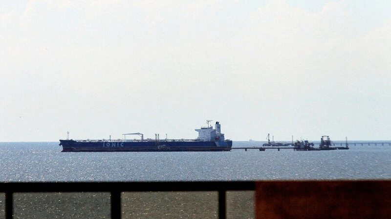 ABŞ daha bir gəmini ələ keçirmək üçün əməliyyata başladı