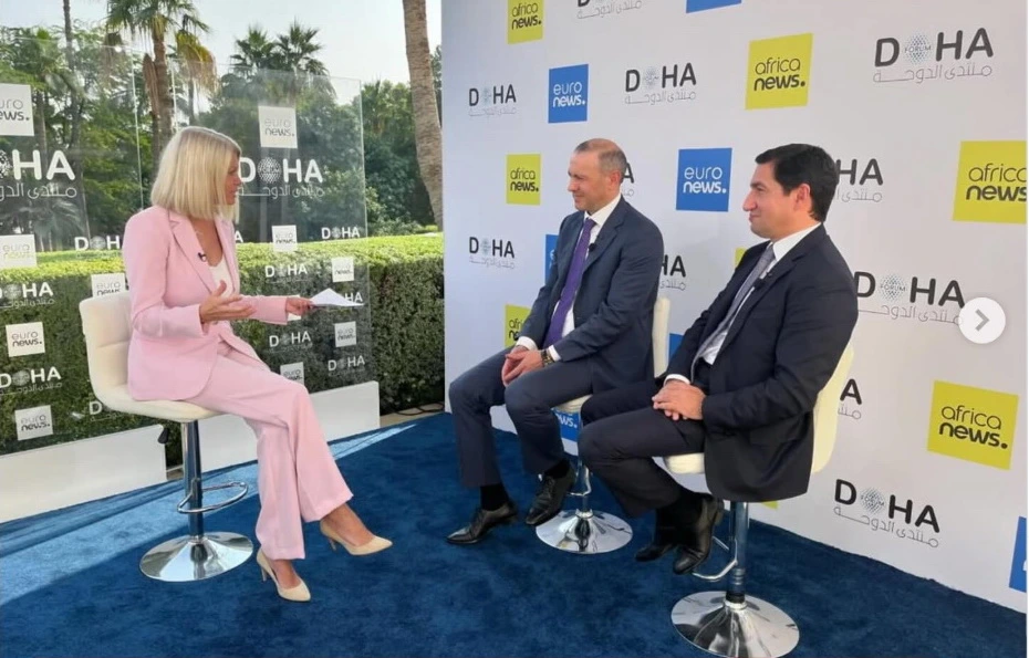 Yekun sülh sazişi çox yaxındadır - TƏHLİL