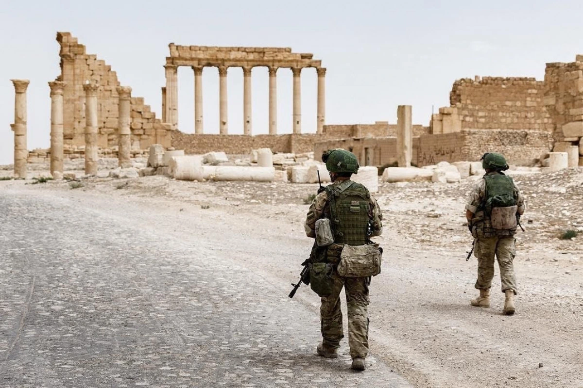 Hakan Fidan: Suriyada ABŞ hərbçilərinin öldürülməsi təxribatdır