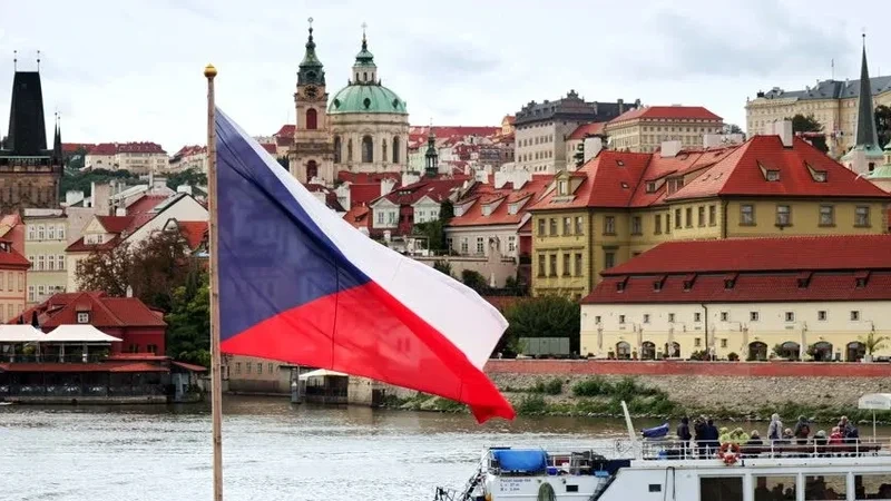 Çexiya Ukraynanın maliyyələşdirilməsinə vəsait ayırmayacaq