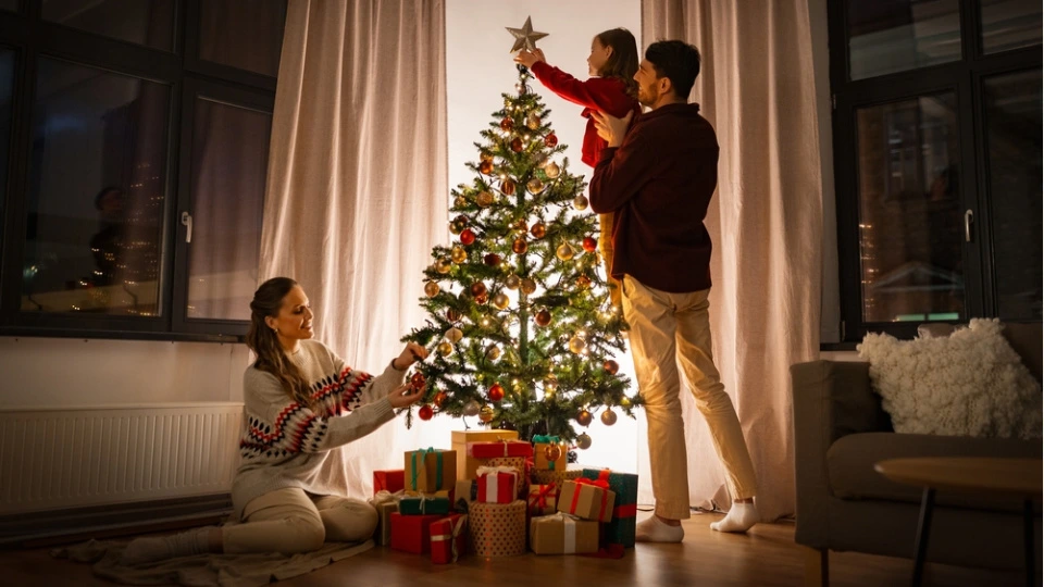 Dekabr ayı gəldi, o da gəldi: Yeni ildə niyə şam ağacı bəzədilir?
