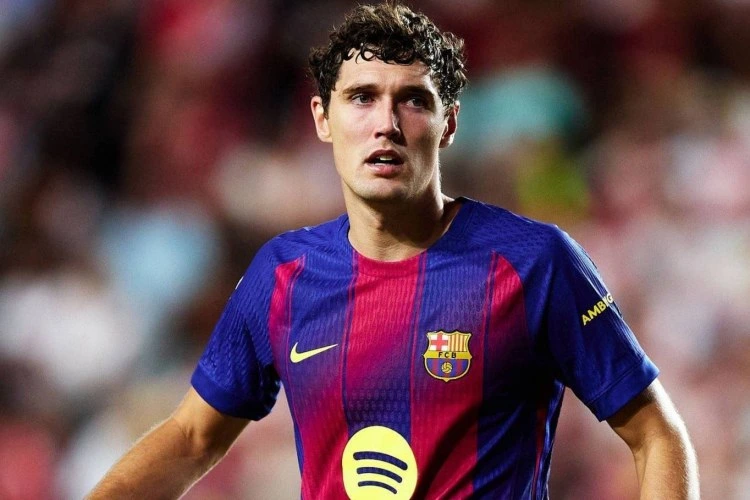 "Barselona" bu müdafiəçiyə müqavilə təklif edəcək