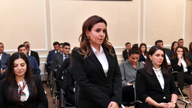 Sumqayıt Ağır Cinayətlər Məhkəməsinin hakimi avtoqəzada ölüb