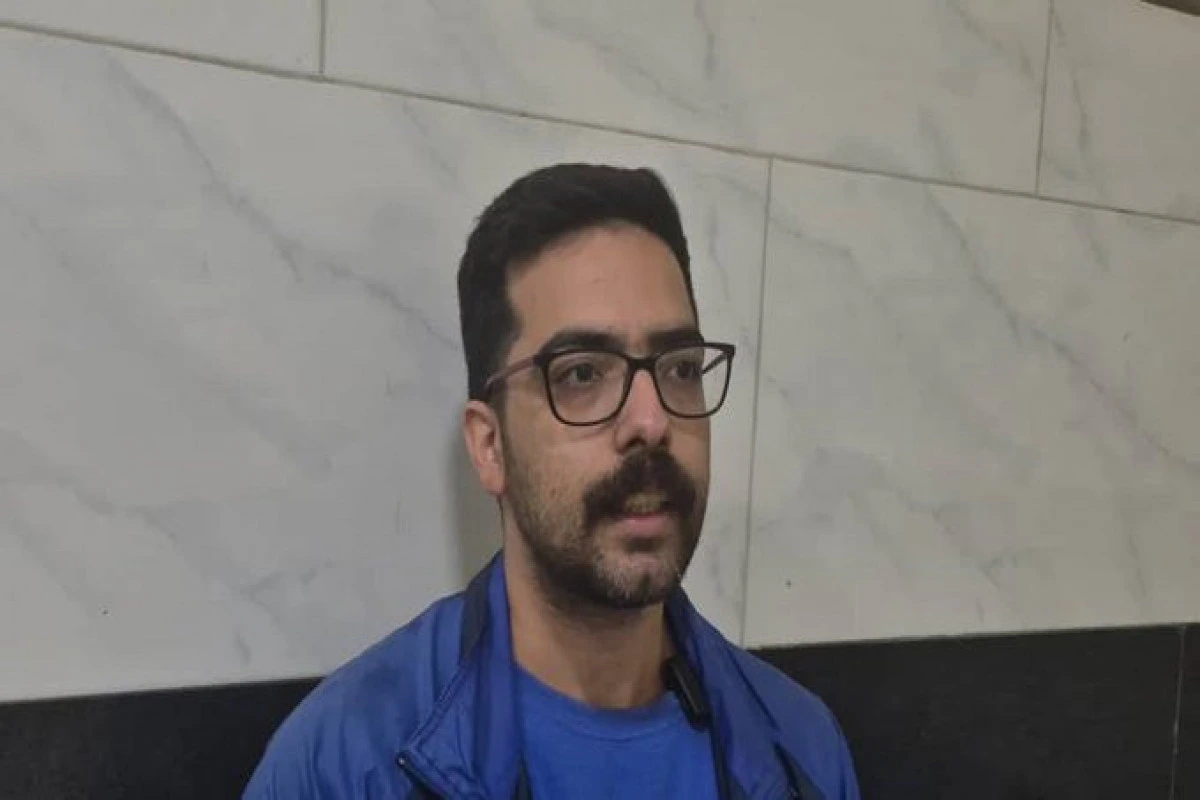 İranda Mossadla əməkdaşlıqda ittiham olunan tələbə edam edilib