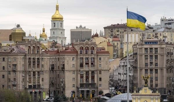 Ukrayna ilə Almaniya arasında 1,2 milyardlıq razılaşma