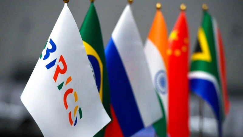 BRİKS yeni üzvlər üçün qəbul meyarlarını formalaşdırıb