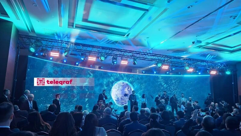 Dezinformasiyaya Qarşı Mübarizə üzrə Türk Dövlətləri Forumunun 1-ci panel sessiyası başa çatdı