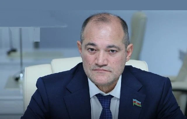 Razi Nurullayev: “Toylarımız sevinc yox, sosial yarışa çevrilib”