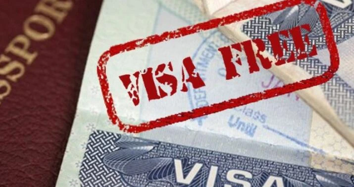 Azərbaycanla Oman bəzi şəxsləri vizadan qarşılıqlı olaraq azad edib