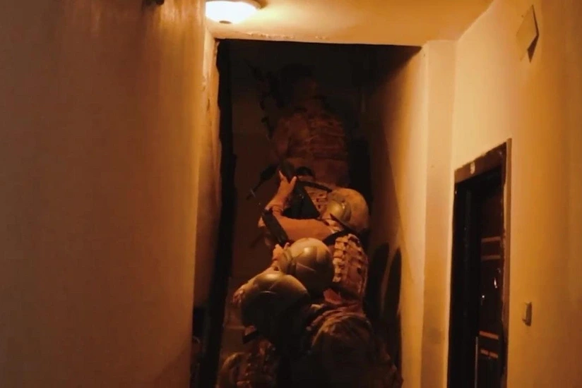 Türkiyədə əməliyyat: 61 nəfər saxlanılıb