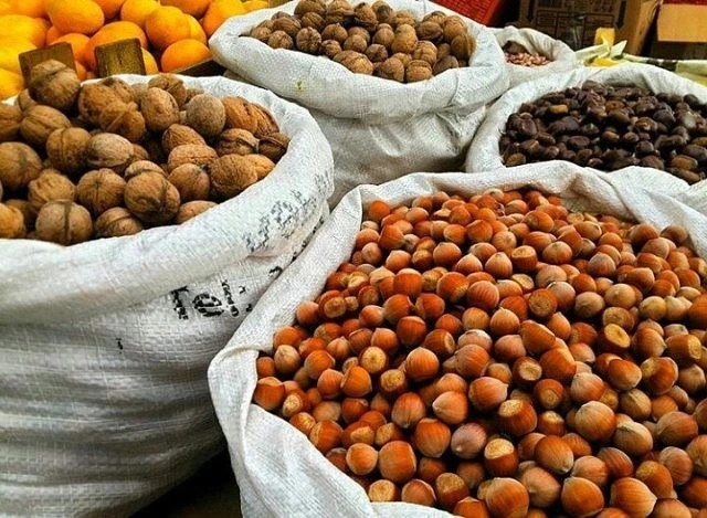 Azərbaycan Çinə bu məhsulların ixracını artıracaq