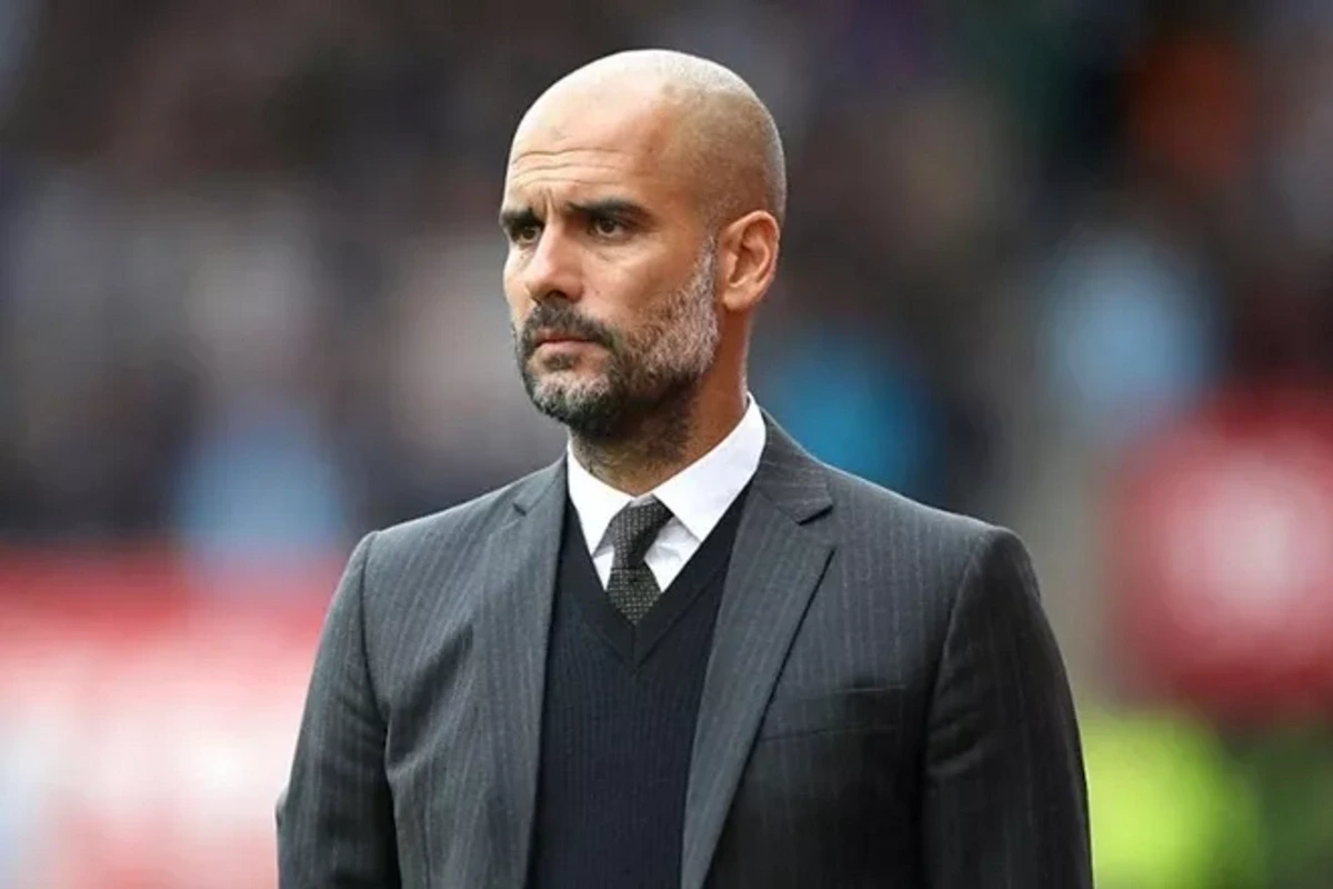 Qvardiola klubun artıq çəkili oyunçularına qadağa qoyacaq