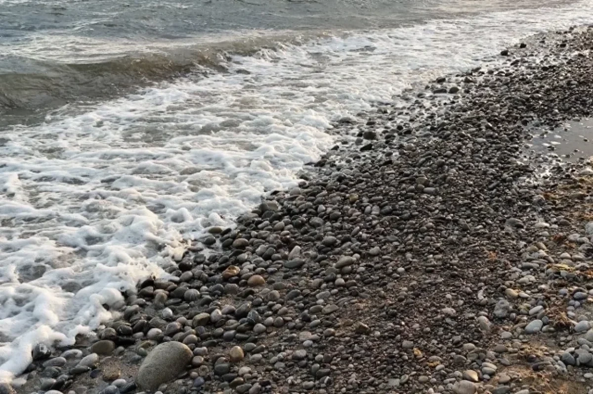 Qara dənizdə 3 gün ərzində 30-dan çox zəlzələ qeydə alınıb