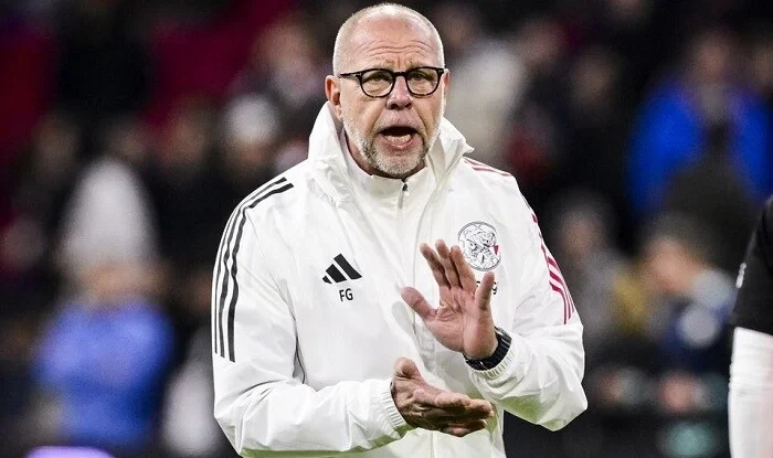 “Ayaks”ın baş məşqçisindən “Qarabağ”la bağlı açıqlama