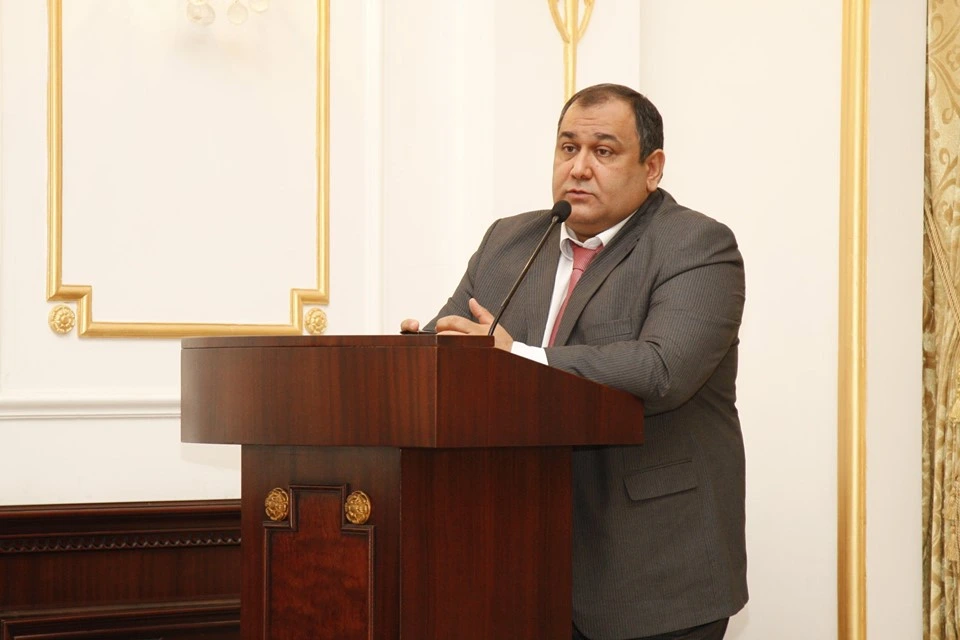 Zəngəzur dəhlizi Rusiyanın Qafqazdakı təsirini azaldacaq - RƏY