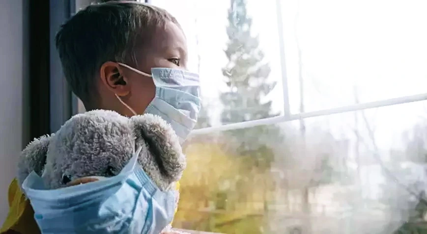 Virus tüğyan edir: 214 bağça bağlandı, 207 məktəb isə distant təhsilə keçdi