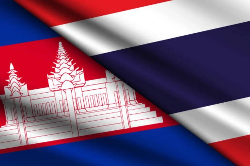 Kamboca və Tailand münaqişənin həlli üzrə danışıqlara başlayıblar