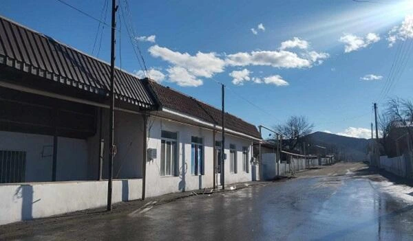 Növbəti köç karvanları Xocalının kəndlərinə çatıb