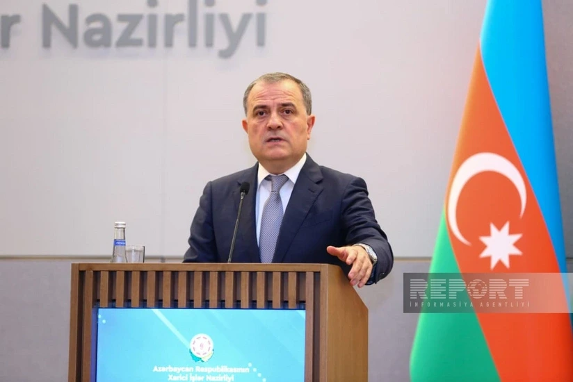 Nazir: Erməniəsilli şəxslərin azad olunmaları ilə bağlı...