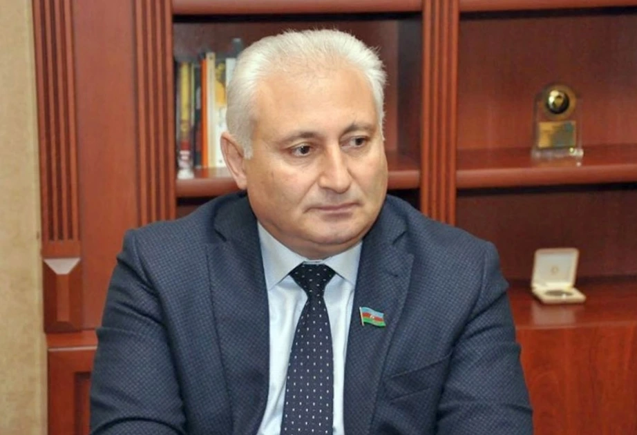 Hikmət Babaoğlu: Zəfərin qədrini bilmək üçün keçmiş daim yaddaşda qalmalıdır