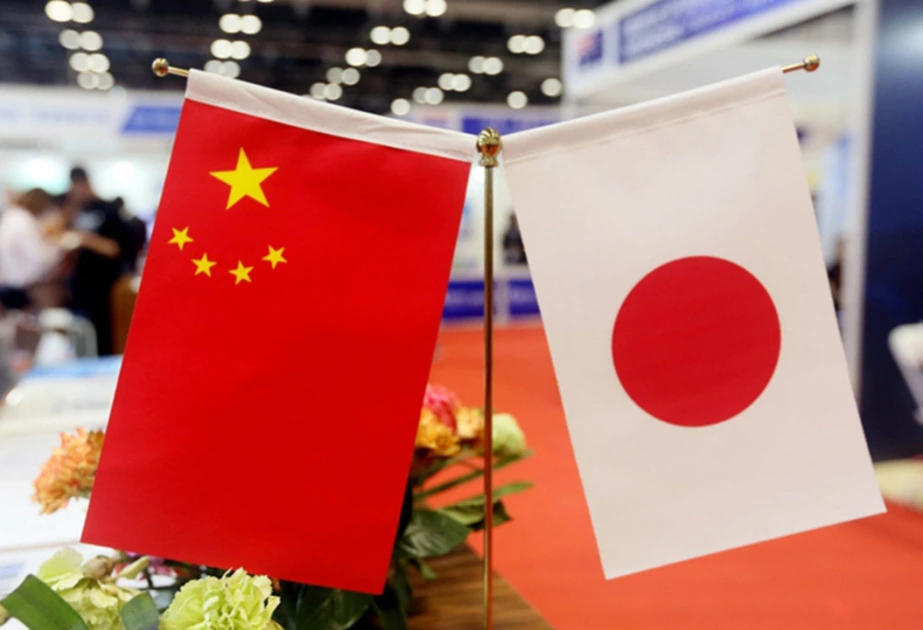 Çin Yaponiyanın istefada olan generalına sanksiya tətbiq edib