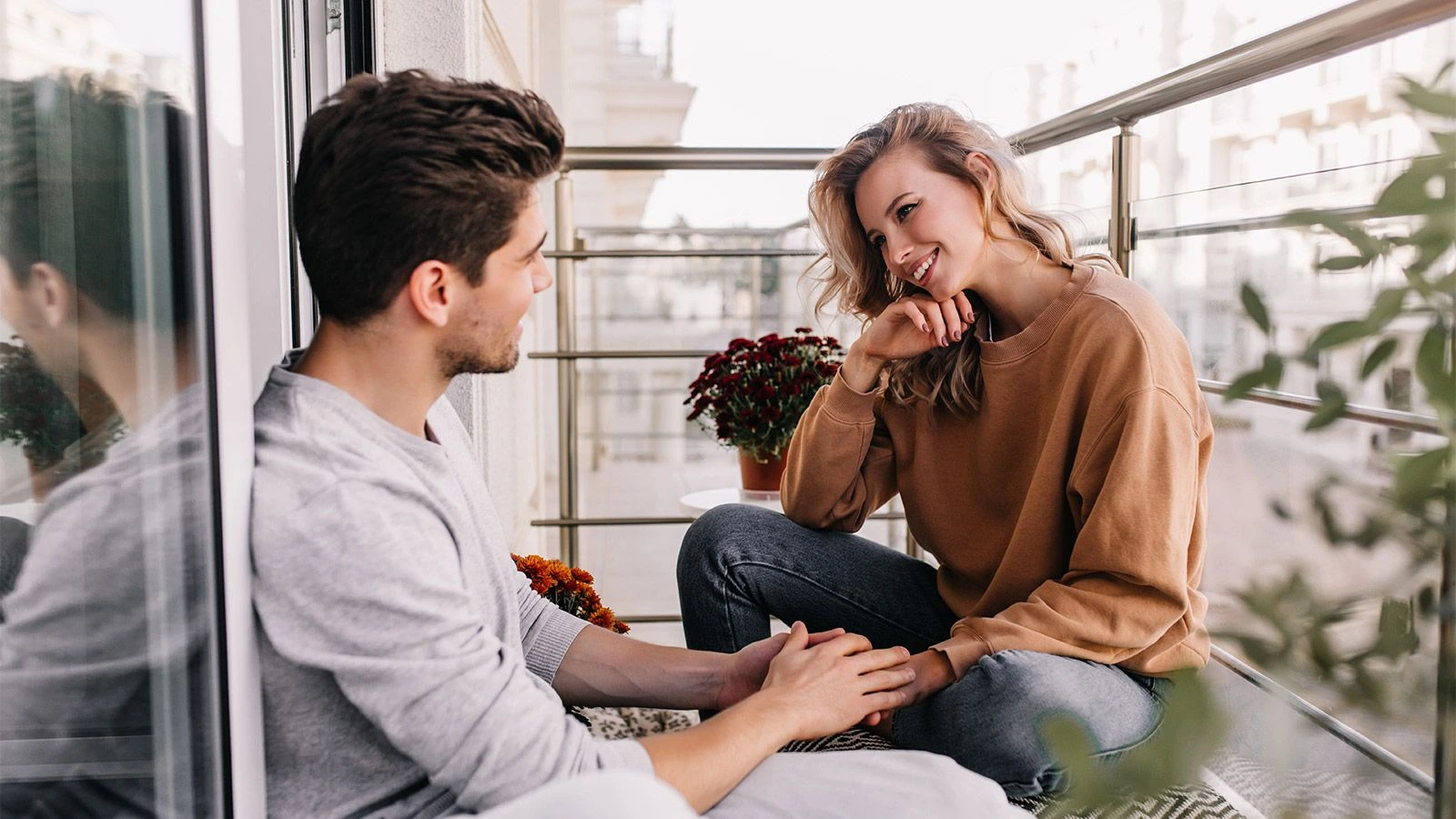 Kişilər qadınlardan nə istəyir? – Alimlər tapdı