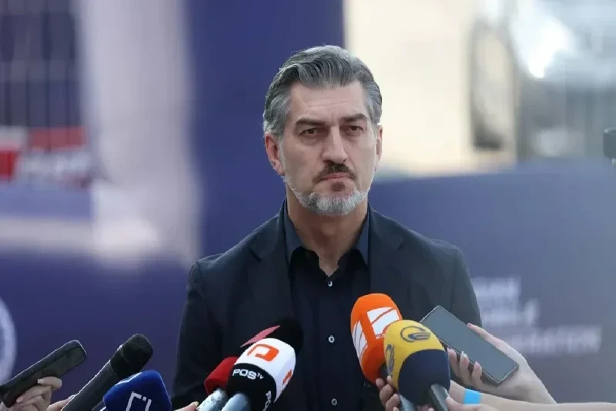 Kavelaşvili: Gürcüstanı Ukraynanın vəziyyətində görmək istəyənlər var