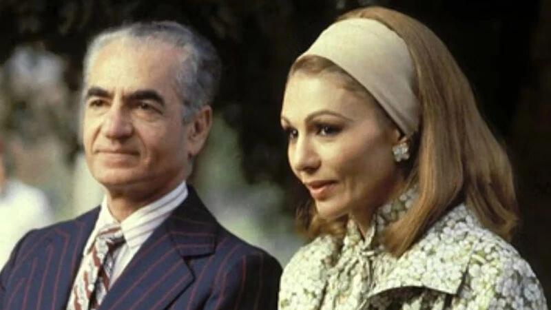 İrandan Pəhləvilərə çağırış: Qayıdın, hakimiyyəti götürün