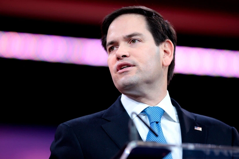 Rubio: Razılaşma barədə qərarı Rusiya və Ukrayna qəbul etməlidir, ABŞ yox