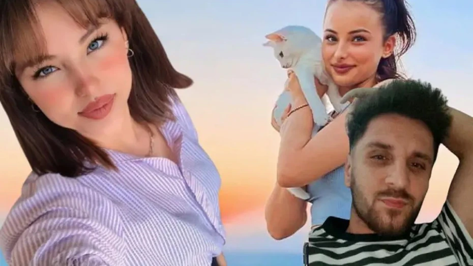 Sevgilisini öldürən Pelinə 15 il həbs cəzası verildi