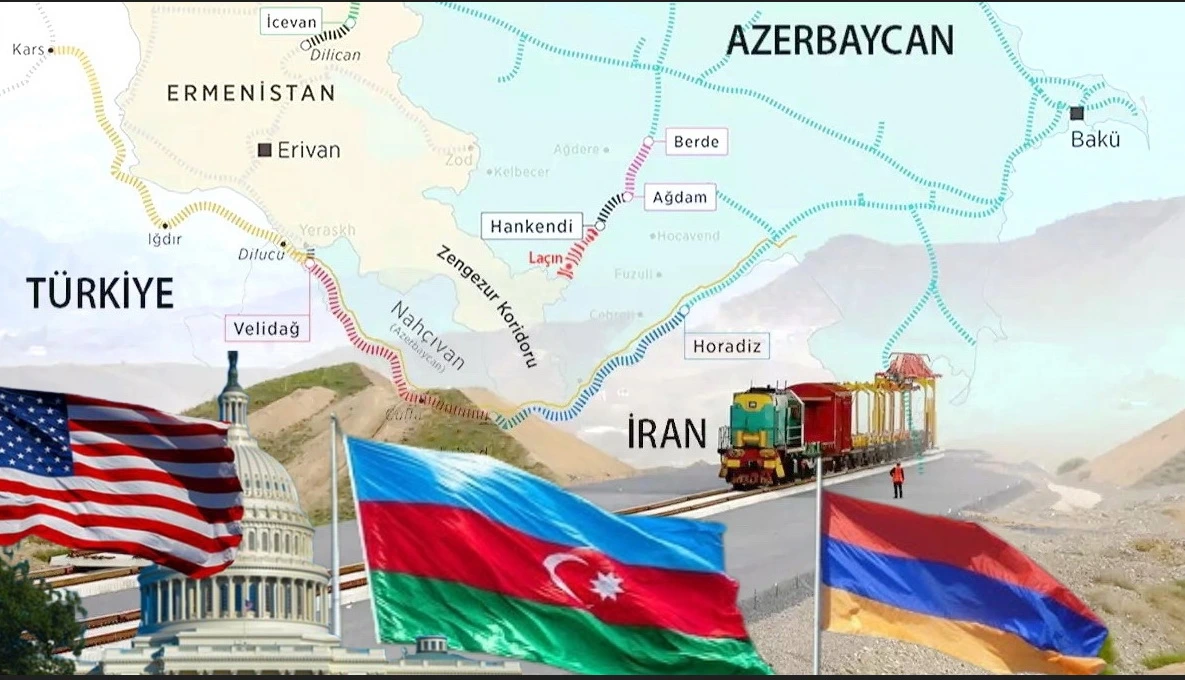 2026-cı il sülh üçün dönüş nöqtəsidir - TƏHLİL