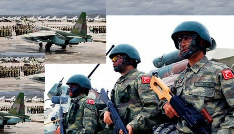 SDQ-yə qarşı tarixi əməliyyat planı masadadır - ŞƏRH