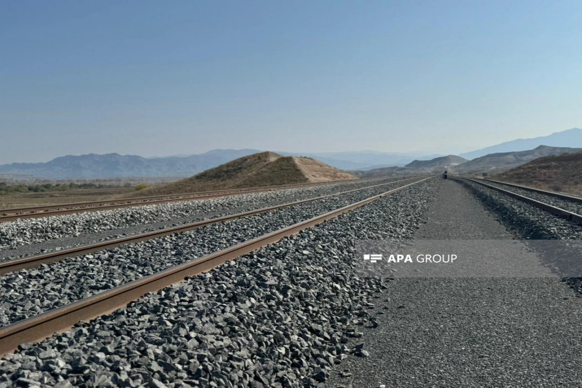 XİN: Azərbaycanın əməkdaşlığı olmadan TRİPP marşrutu layihəsinin icrası mümkün deyil