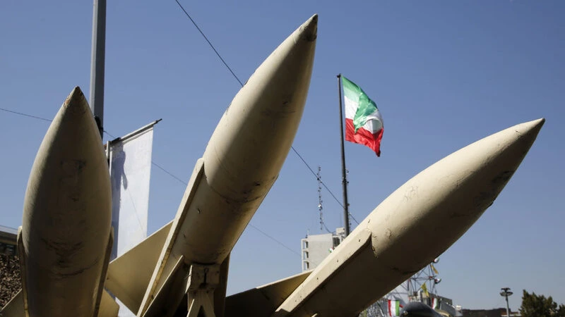 ABŞ kəşfiyyatı: İki ölkə İrana hərbi yardım edir