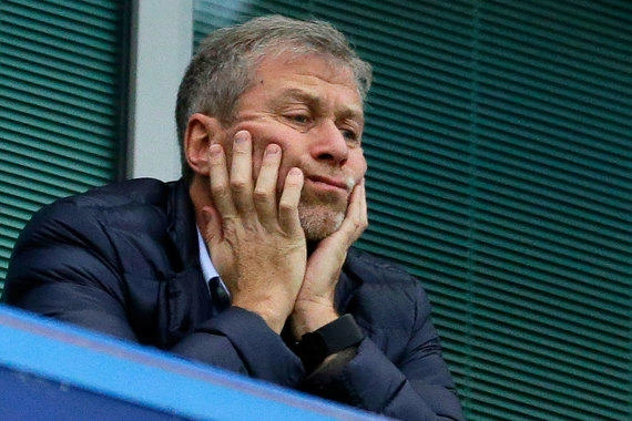 Abramoviçdən tələb: 2,5 milyardı Ukraynaya ver, əks halda...