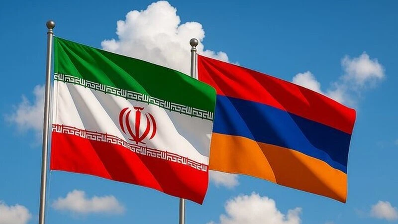 İran və Ermənistan münasibətləri yeni səviyyəyə qaldırır