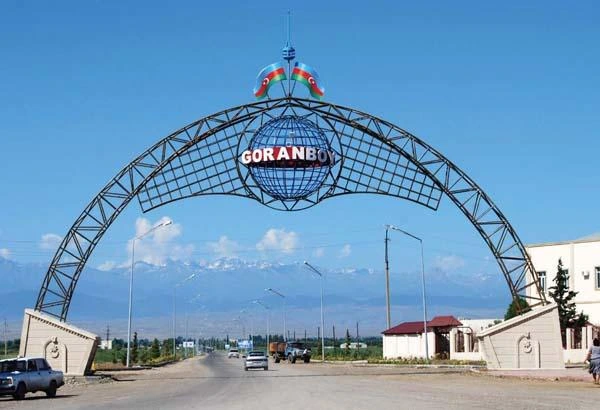 Goranboyda 13 yaşlı qız dəm qazından boğularaq ölüb