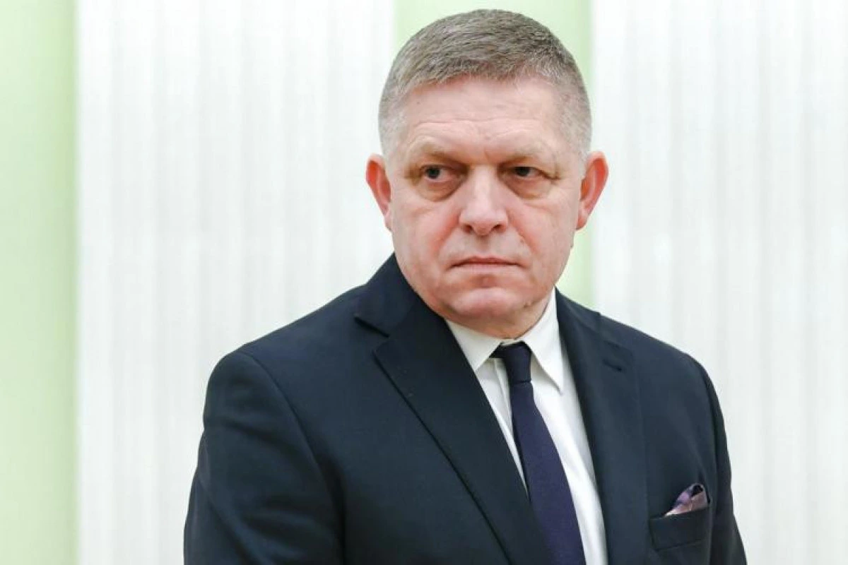 Slovakiya ilk dəfə Aİ-nin Ukrayna ilə bağlı qərarını dəstəkləməyib