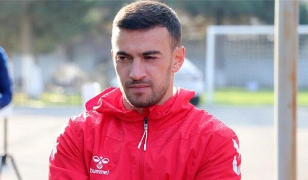 Qara Qarayev “Araz-Naxçıvan”dan ayrıldı