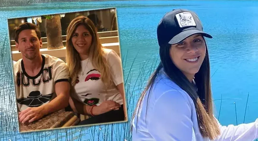 Messinin bacısı ölümdən döndü - toyu təxirə salındı